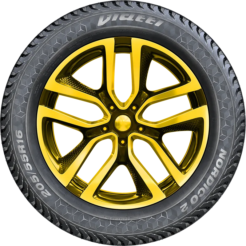 Viatti Nordico 2 (V-528) в Яровом — KAMA TYRES Viatti Nordico 2 (V-528) в Яровом