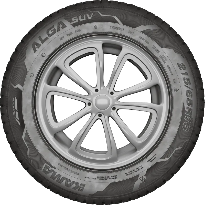 KAMA ALGA SUV (НК-532) нешип в Яровом — KAMA TYRES KAMA ALGA SUV (НК-532) нешип в Яровом