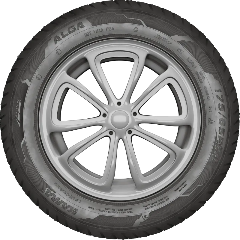 KAMA ALGA (НК-531) в Яровом — KAMA TYRES KAMA ALGA (НК-531) в Яровом