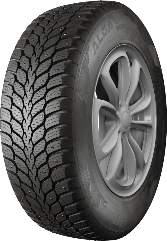 KAMA ALGA SUV (НК-532) в Яровом — KAMA TYRES KAMA ALGA SUV (НК-532) в Яровом